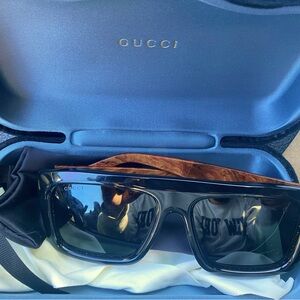 Gucci sunglasses